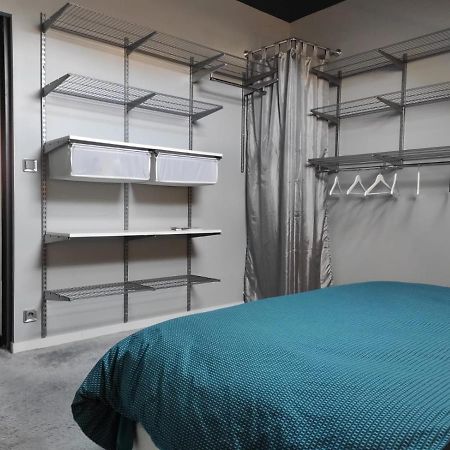 Appartement Cosy Centre-Ville Wifi Parking Charleville-Mézières Dış mekan fotoğraf