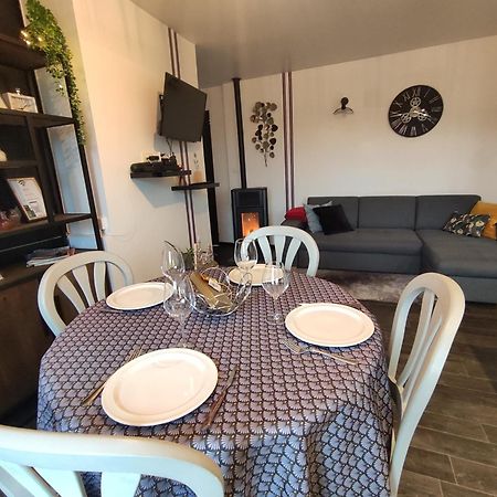 Appartement Cosy Centre-Ville Wifi Parking Charleville-Mézières Dış mekan fotoğraf